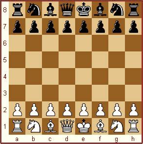 spelregels schaken   schaken bordspellen jeugdherinneringen