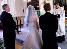 christian wedding christian wedding rituals christian marriage