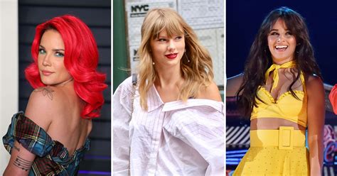 taylor swift thinks songs by drake camila cabello and halsey are pop