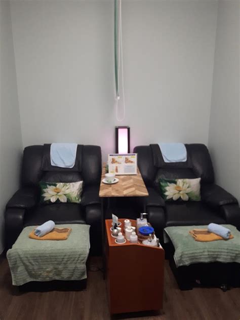 pampered spa healthlocal