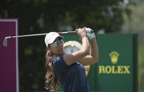 golfing sensation maria fassi looks back at her breakout year in 2019