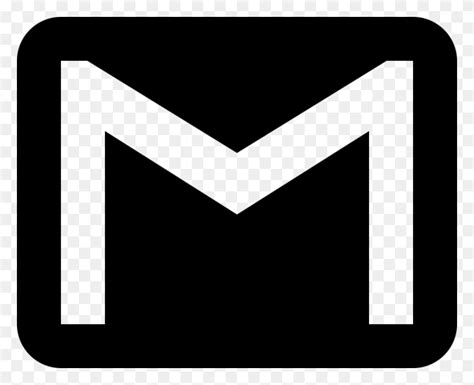 gmail icons gmail logo png flyclipart