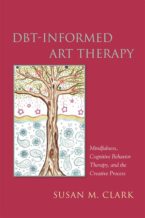 dbt informed art therapy  dialectical behavior therapy art