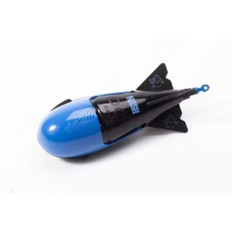nash dot spod bait dispenser baiting bomb carp fishing rocket ebay