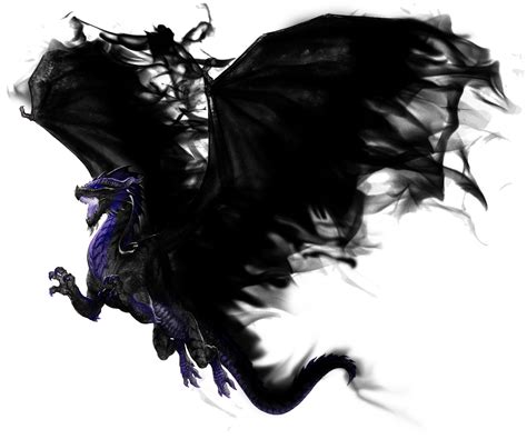 adult red shadow dragon dnd  ravenvonbloodimir  deviantart