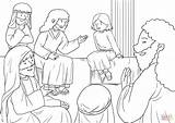 Yesus Luke Sketsa Connectusfund Mengajar Acts Kartun Kumpulan Loudlyeccentric Publik Mewarnai Desain Revolutionize Kristus Biblical Annons Mentve Innen Sitting sketch template