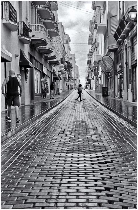 calle fortaleza fortaleza street san juan puerto rico  flickr