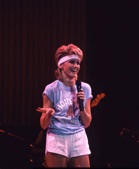 Foreverlivvy 1982 In Concert