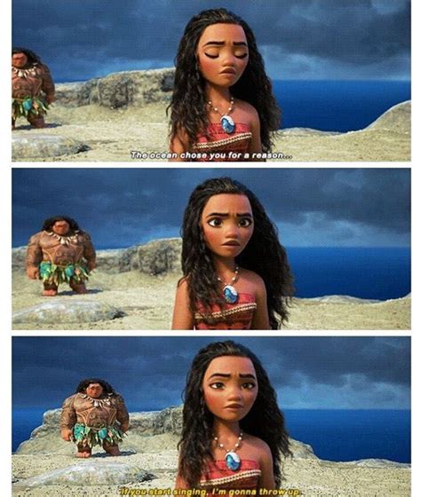 funny moana pictures i m gonna throw up wattpad