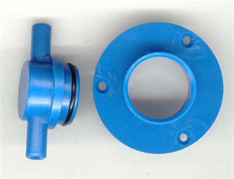 accessories test gas cap    transmitters euro gas