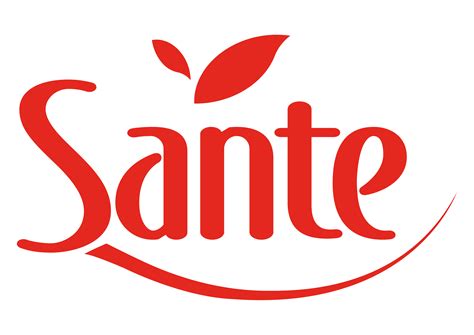 logotypy sante