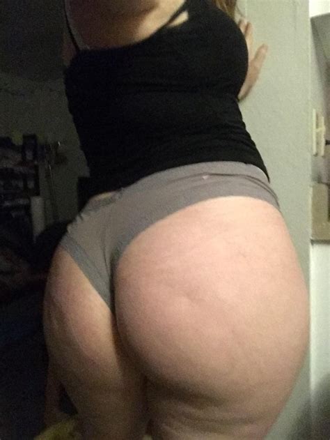 Sexy Ass Pawg Justme