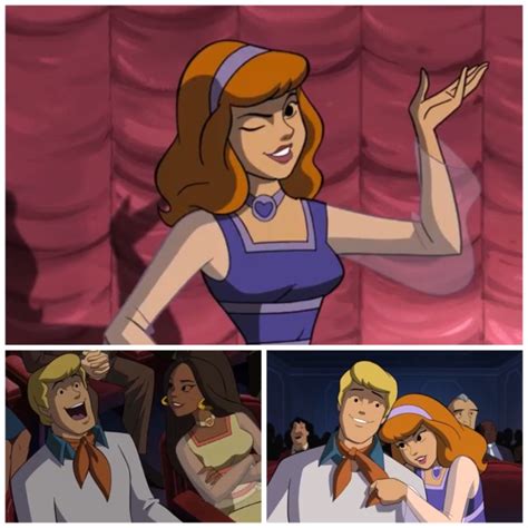 Fred And Daphne On Tumblr