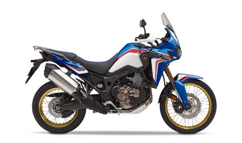 honda africa twin guide total motorcycle
