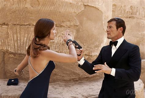 all 24 james bond movies ranked—from worst to best