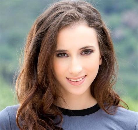 Belle Knox Biography Wiki Age Height Career Photos And More