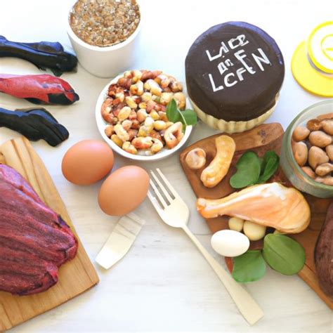 What Is A High Protein Low Carb Diet Comprehensive Guide And Pros