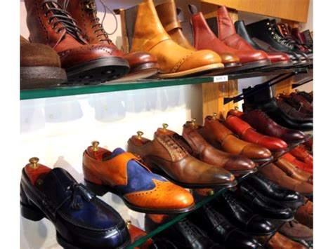 cheaney shoes kettering