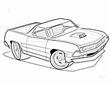Racing Getdrawings Colorings sketch template