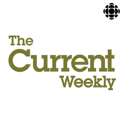 current weekly cbc podcasts cbc listen
