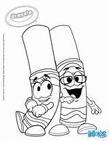 Crayola Coloring Pages Markers Color Print Online Hellokids Getdrawings Drawing sketch template