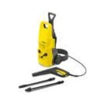 electric pressure washer october