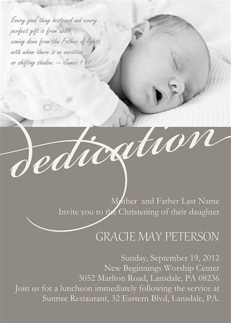baby dedication letter  child babbieskan