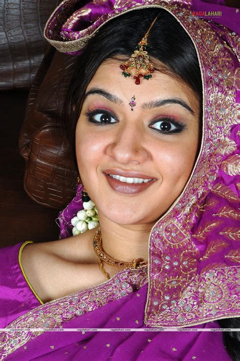 aarti agarwal from neelaveni ~ kannada hot actress