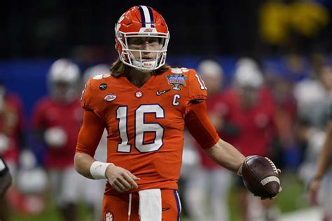trevor lawrence  accepts signing bonus  cryptocurrency techstory
