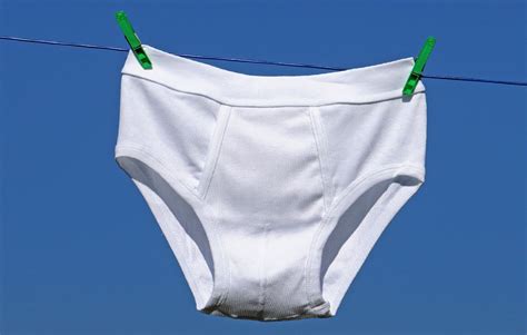 5 Underwear Mistakes You Didn’t Know You’re Making Men S