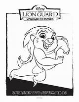 Guard Guardia sketch template