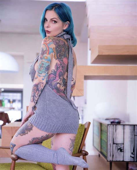 Women With Ink