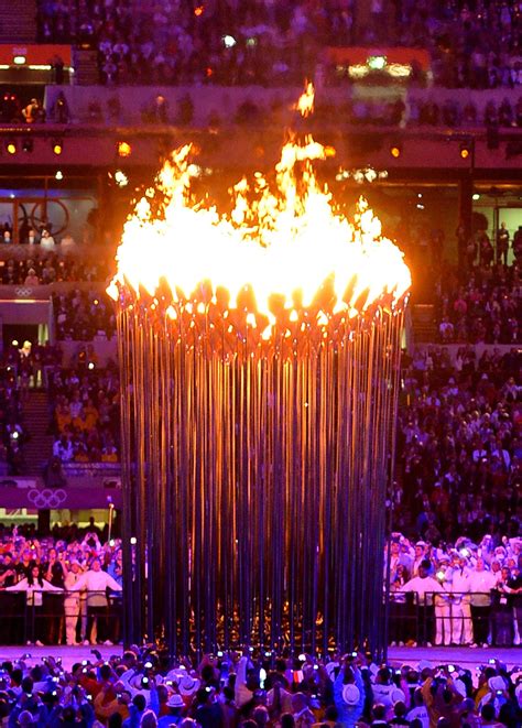 summer olympics opening ceremony  globe