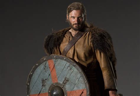 vikings staffel  dtov travis fimmel katheryn winnick clive