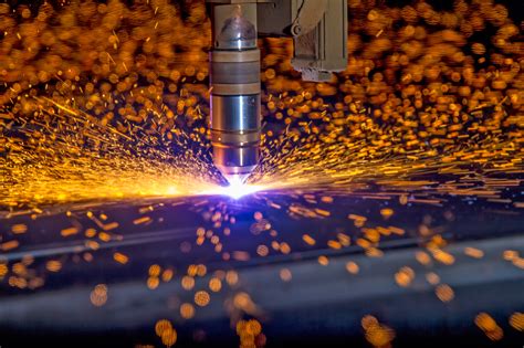 cnc laser cutting penn metal fabricators