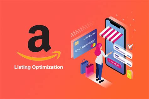 ways  optimize  amazon listings
