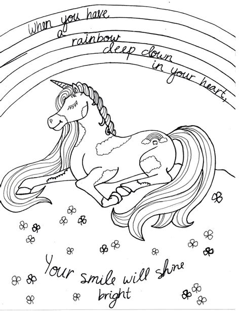 hard beautiful unicorn unicorn coloring pages kleurplaat paard paarden