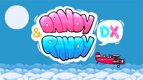 3rd dandy and randy dx review