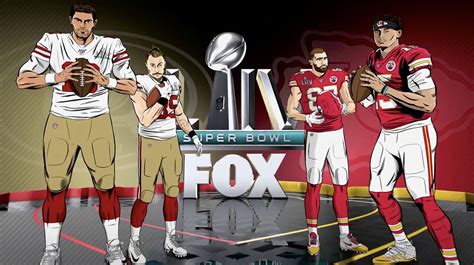 Nfl Games Today Live On Fox Each Game Had More Than Of 30 Different