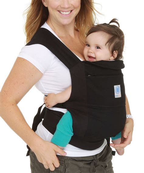 moby wrap black moby  carrier  moby wrap  perfect