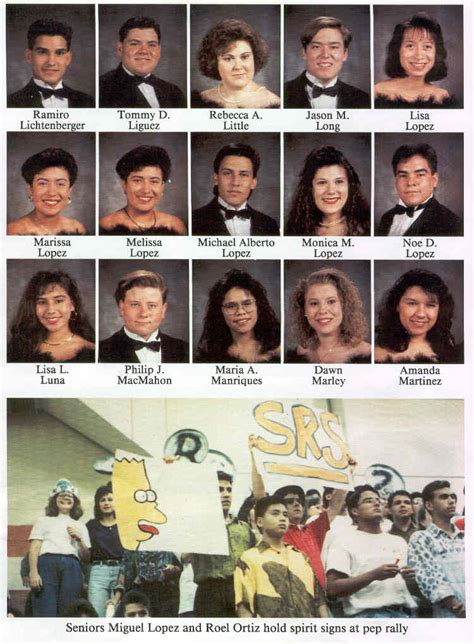 Alice High School Class Of 1992
