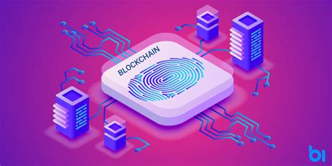blockchain technology securing  digital identity