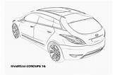Coloring Exotic Kids Cars Pages Printable Print Pdf Open  sketch template