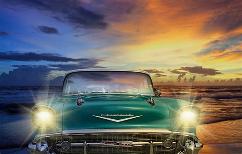 classic car vehicle  photo  pixabay