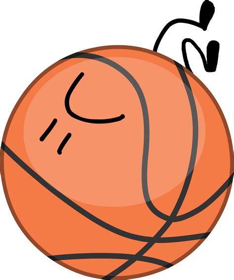 Basketball Battle For Dream Island Wiki Fandom Powered