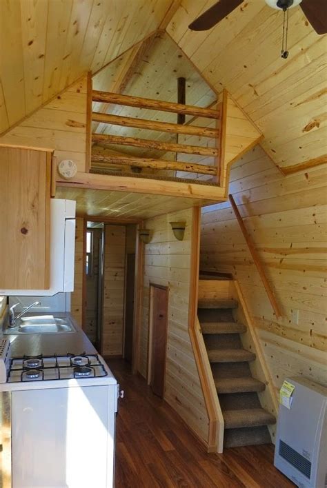 tiny house building standards  safety issues