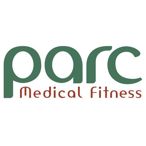 parc medical fitness