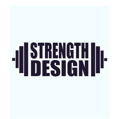 strength design youtube