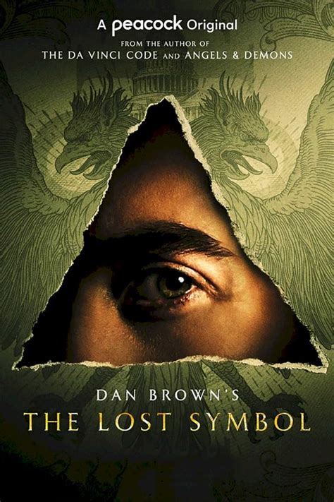 Dan Brown S The Lost Symbol Season 1 Episode 8 Netnaija