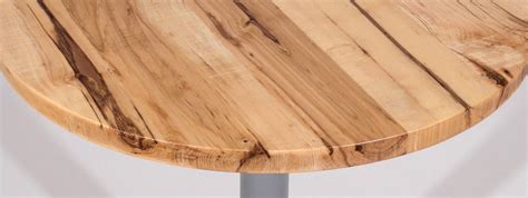 table tops fully customized  commercial spaces